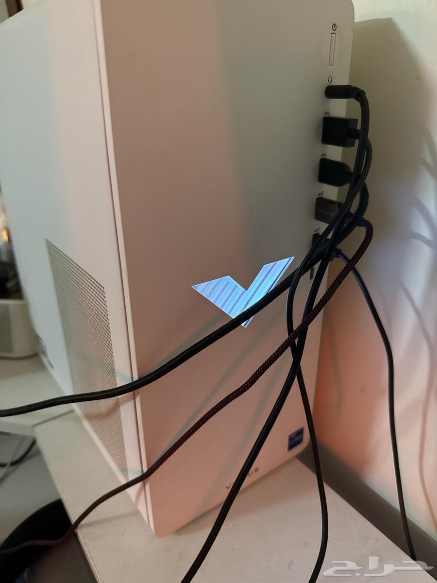 بي سي شبه جديد للبيع64399535900289110