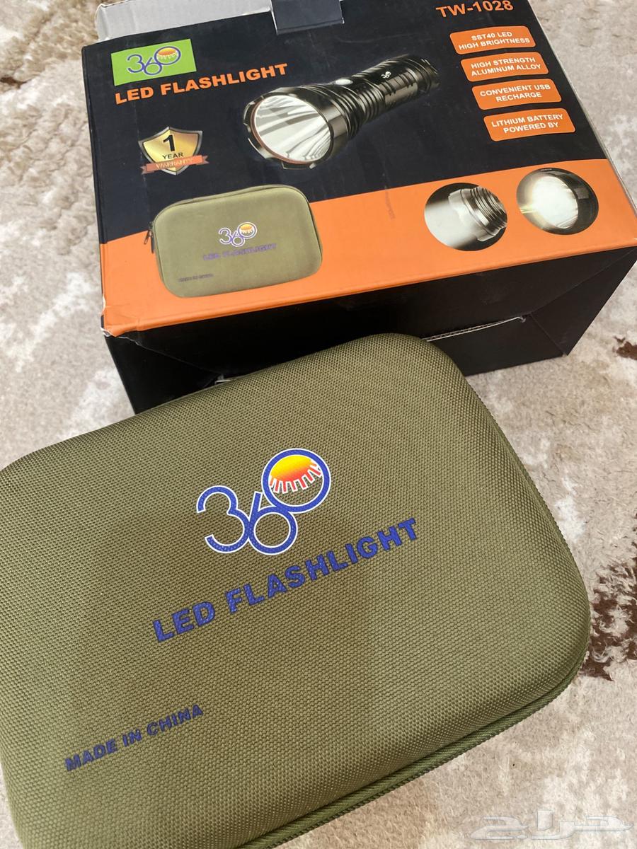 360 Detector64399619964929110