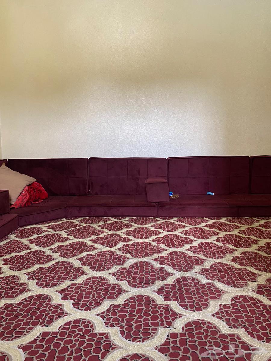 Floor seating64399661737729110