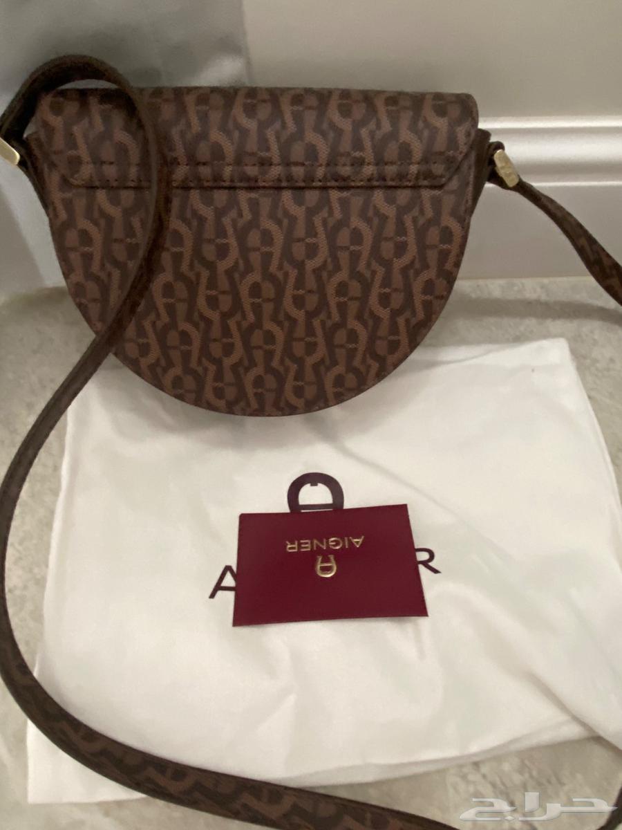 شنطة براند اجنر جديده64399870652419110