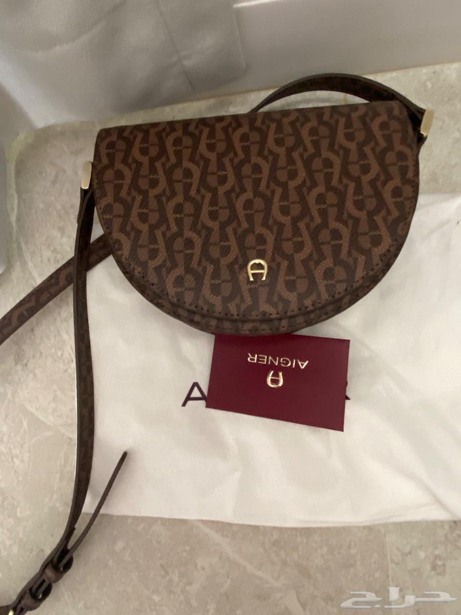 شنطة براند اجنر جديده64399870652419112