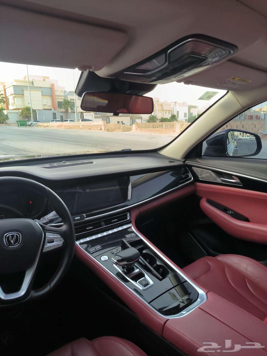 شانجان cs58 نظيف64548659743619112