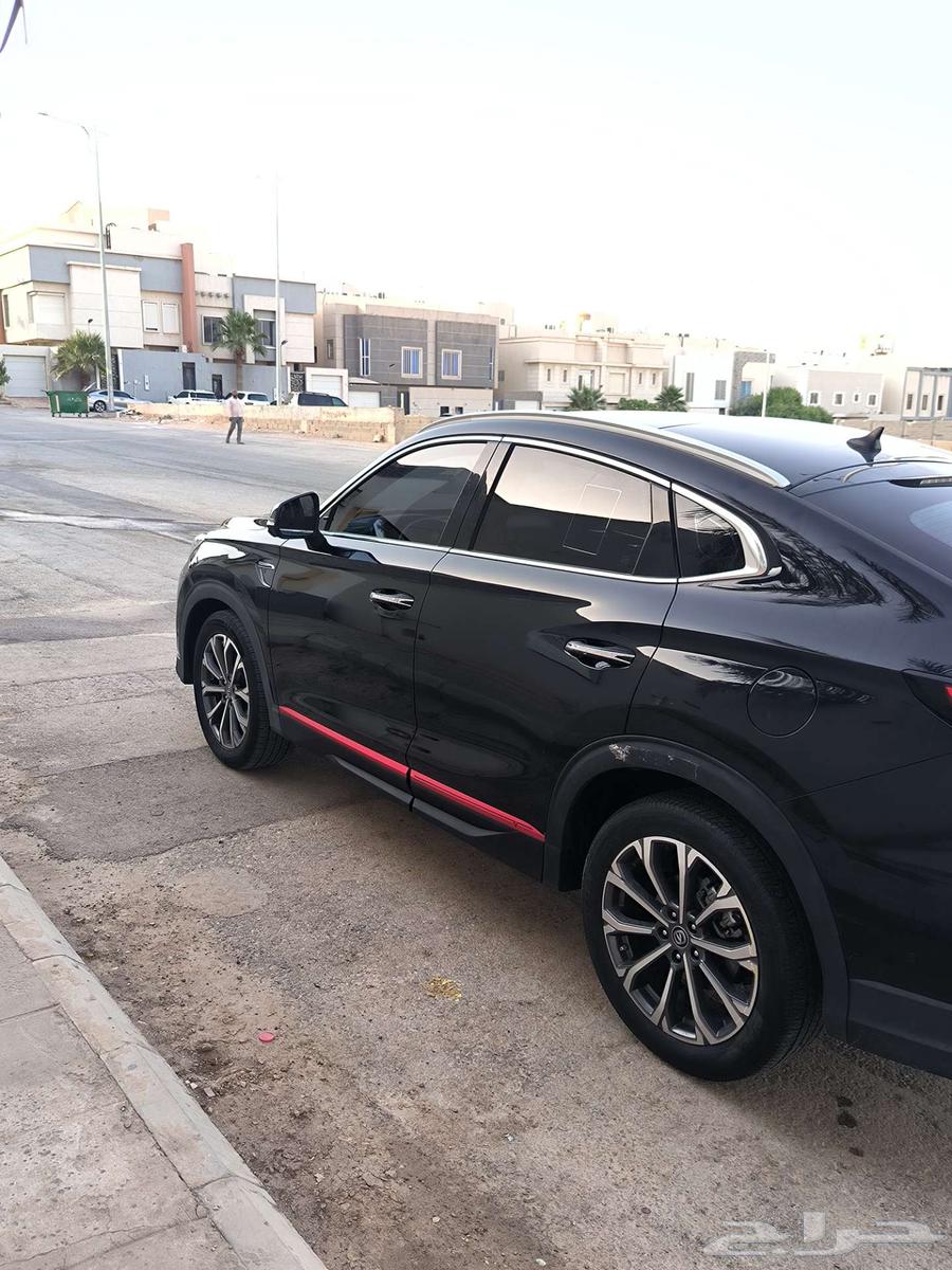 شانجان cs58 نظيف64548659743619111