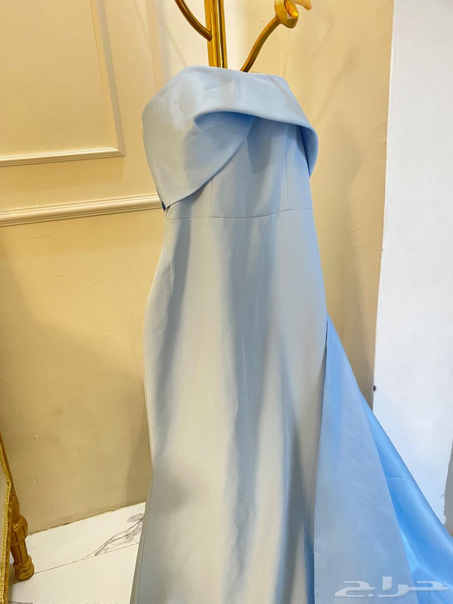 فستان من بوتيك الكويت64400079128321110