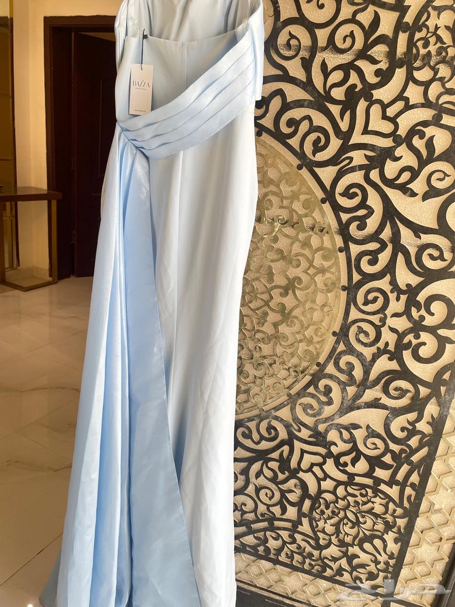 فستان من بوتيك الكويت64400079128321111