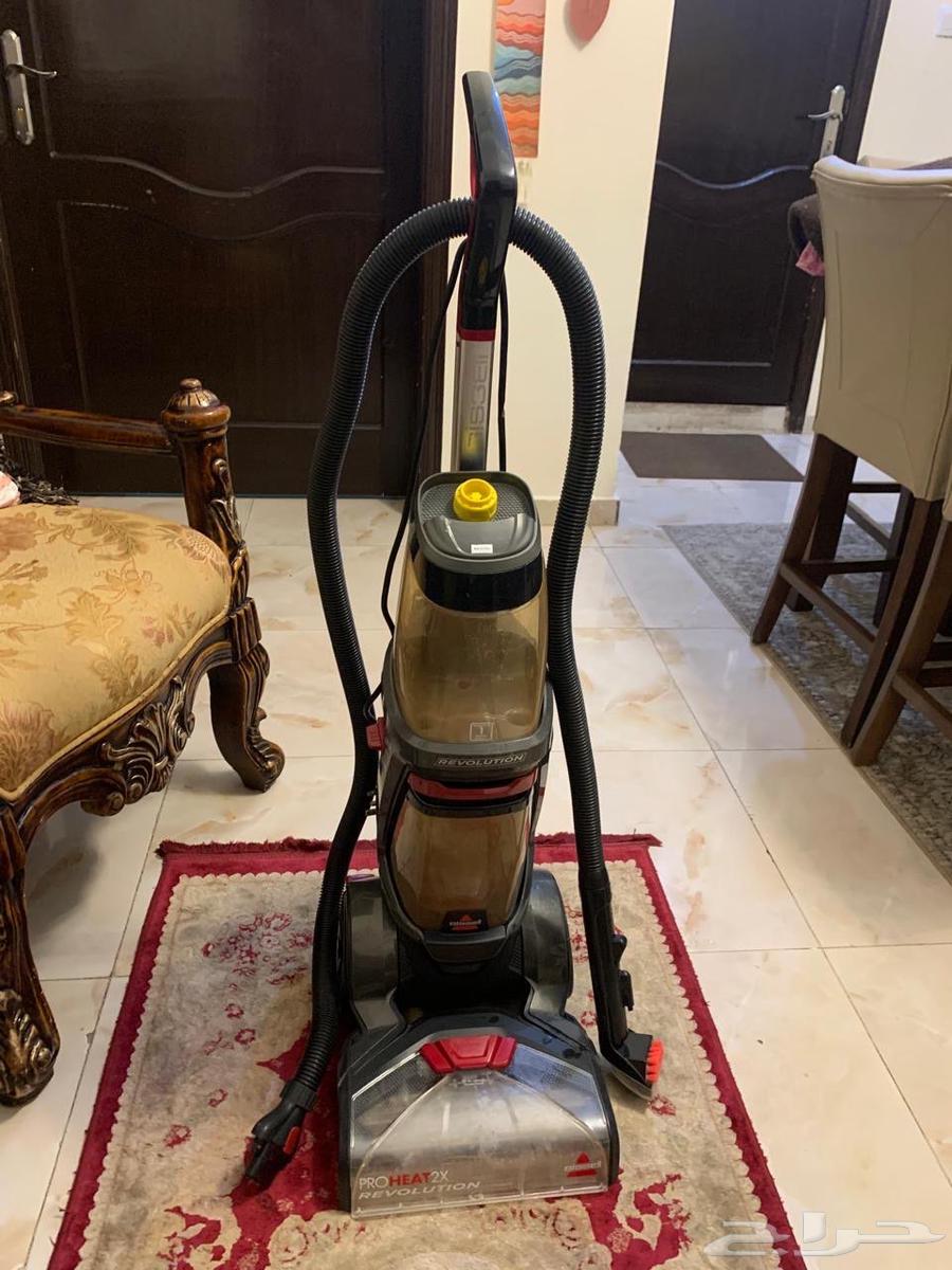 مكنسة بيسك غسيل ماء وتنظيف عميق64400134337795111