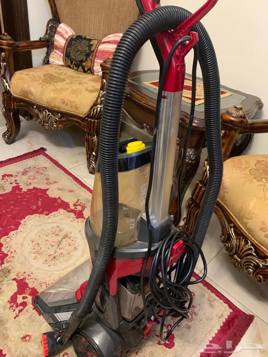 مكنسة بيسك غسيل ماء وتنظيف عميق64400134337795110