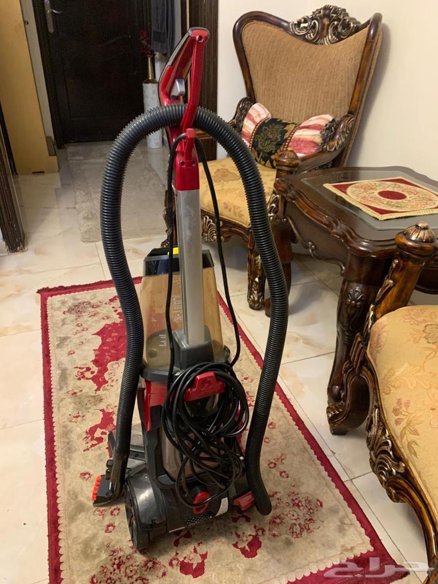 مكنسة بيسك غسيل ماء وتنظيف عميق64400134337795112