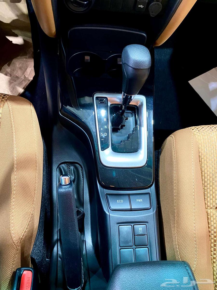 تويوتا فورتشنر GX2 دبل وبدون بنزين 2025 أقساط وكاش64549163457027114