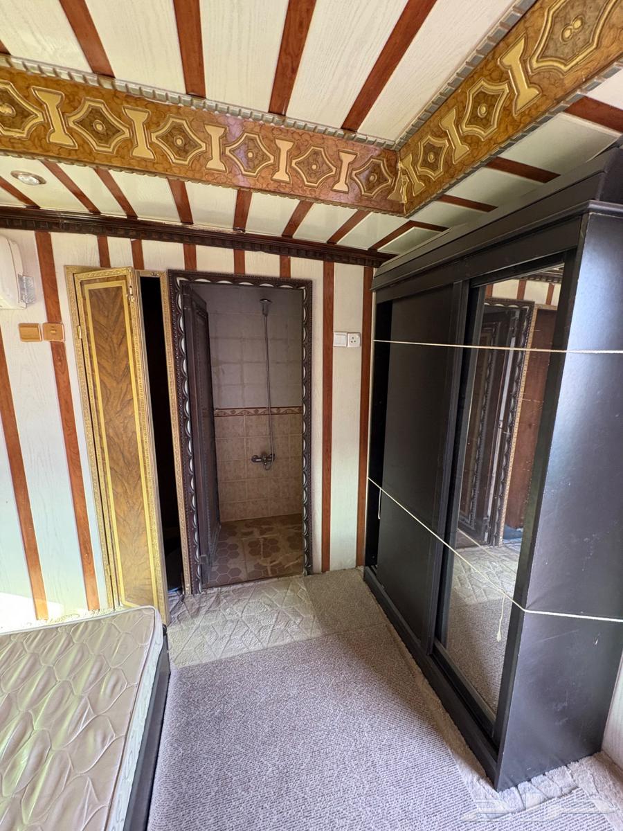 24-meter caravan with partitions64549191731585112