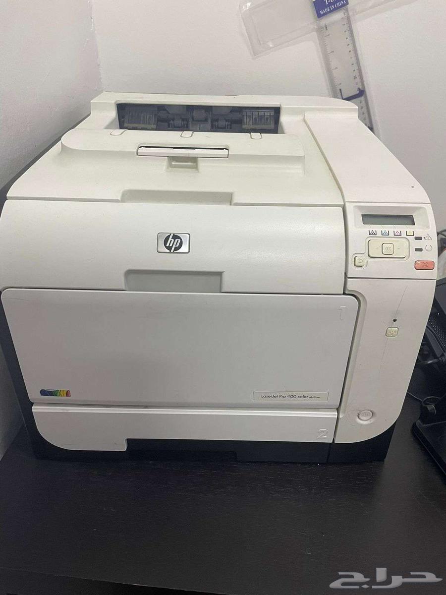 HP Laser Printer in Excellent Condition64400272641922110