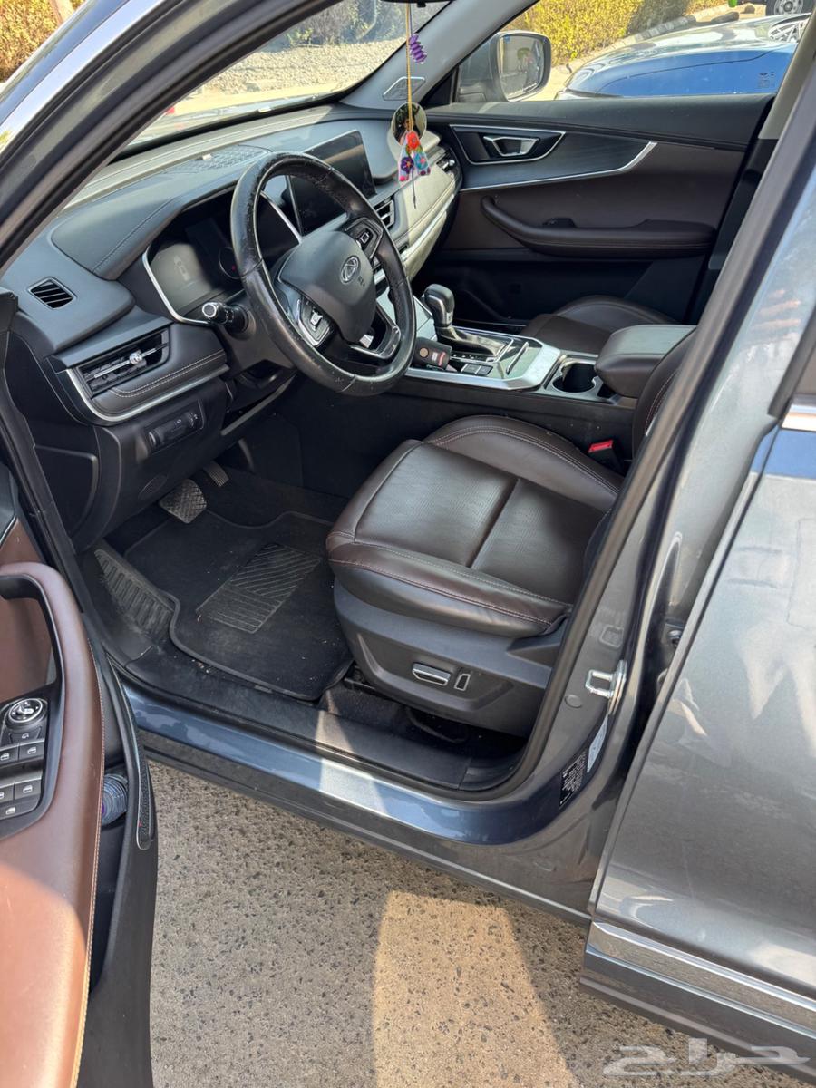 للبيع  شيري تيجو 8 موديل 202264549149135746111