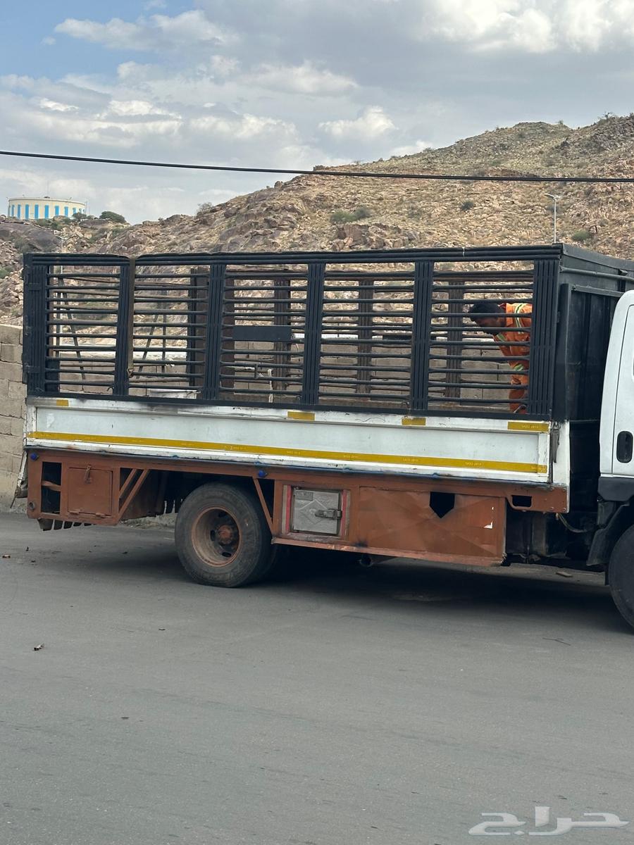 ميتسوبيشي دينا64549740292483114