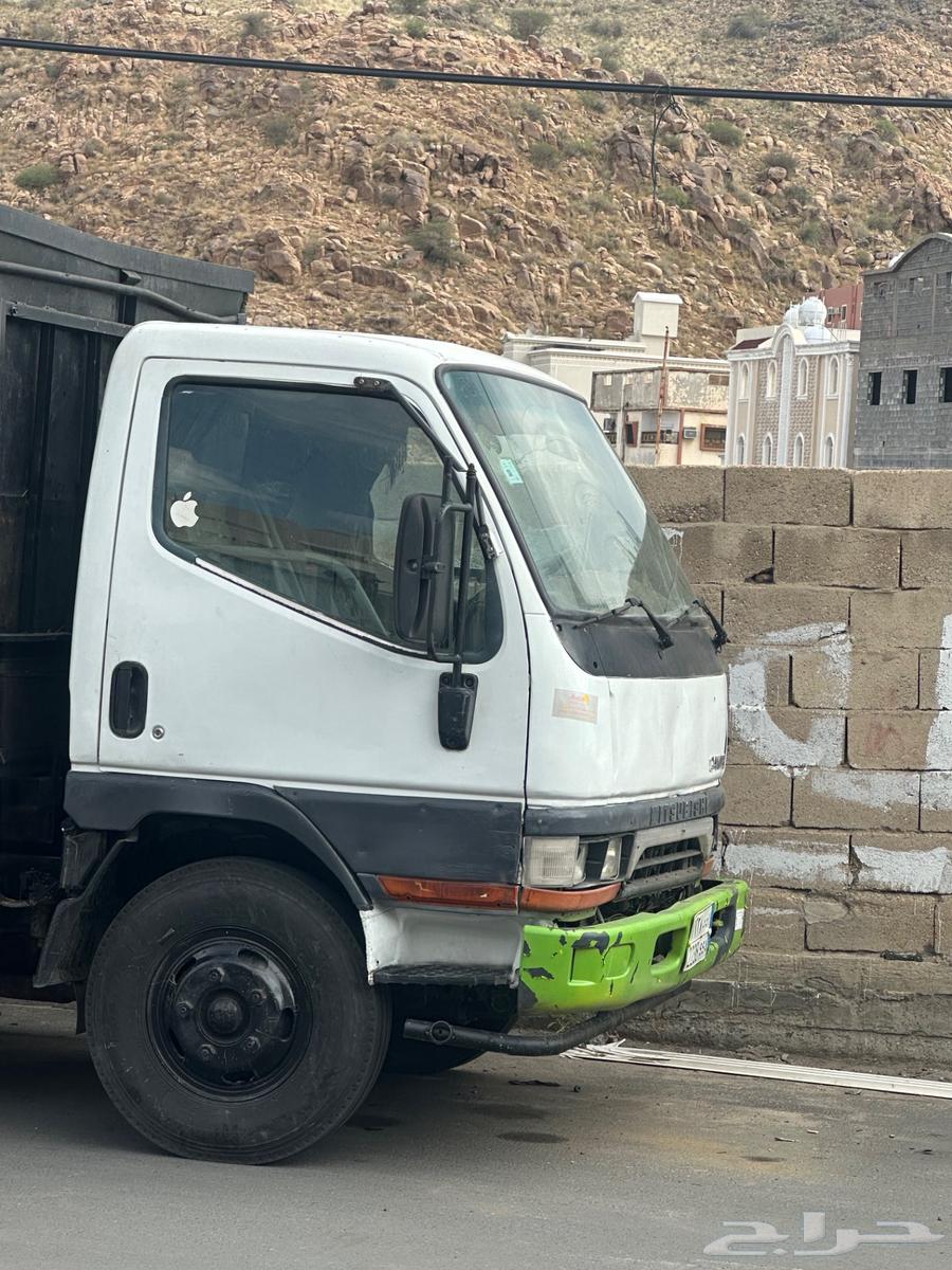 ميتسوبيشي دينا64549740292483110