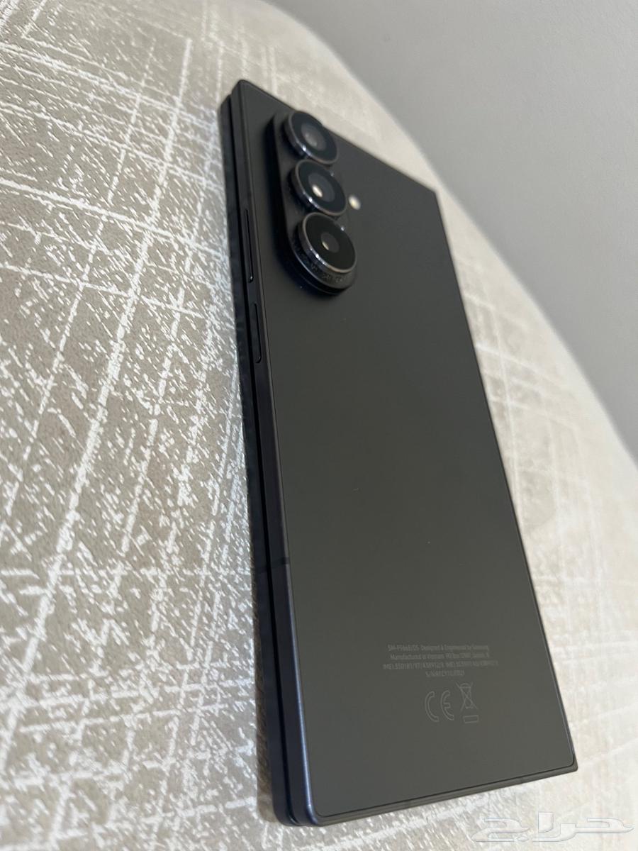 جالكسي فولد7 شبه الجديد64400549488898112