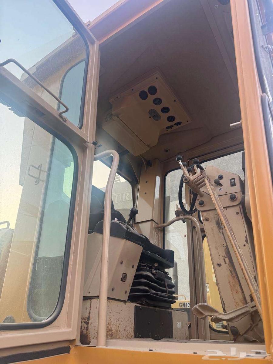 قريدر 14 اتش موديل 2007 بطاقة جمركية64549697838593112