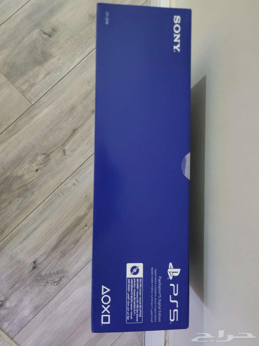 سوني بلايستشين5 جديد64400563538562111