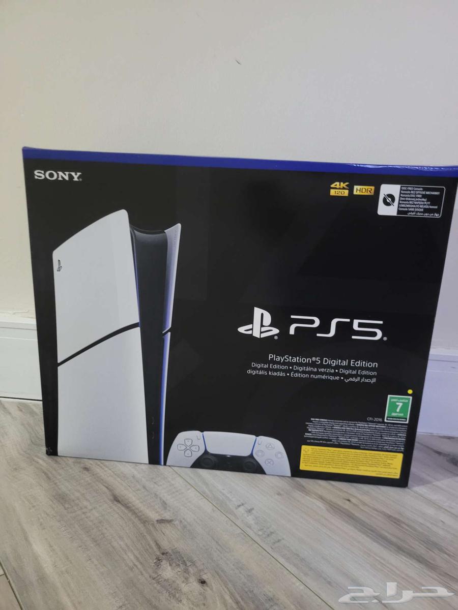 سوني بلايستشين5 جديد64400563538562110