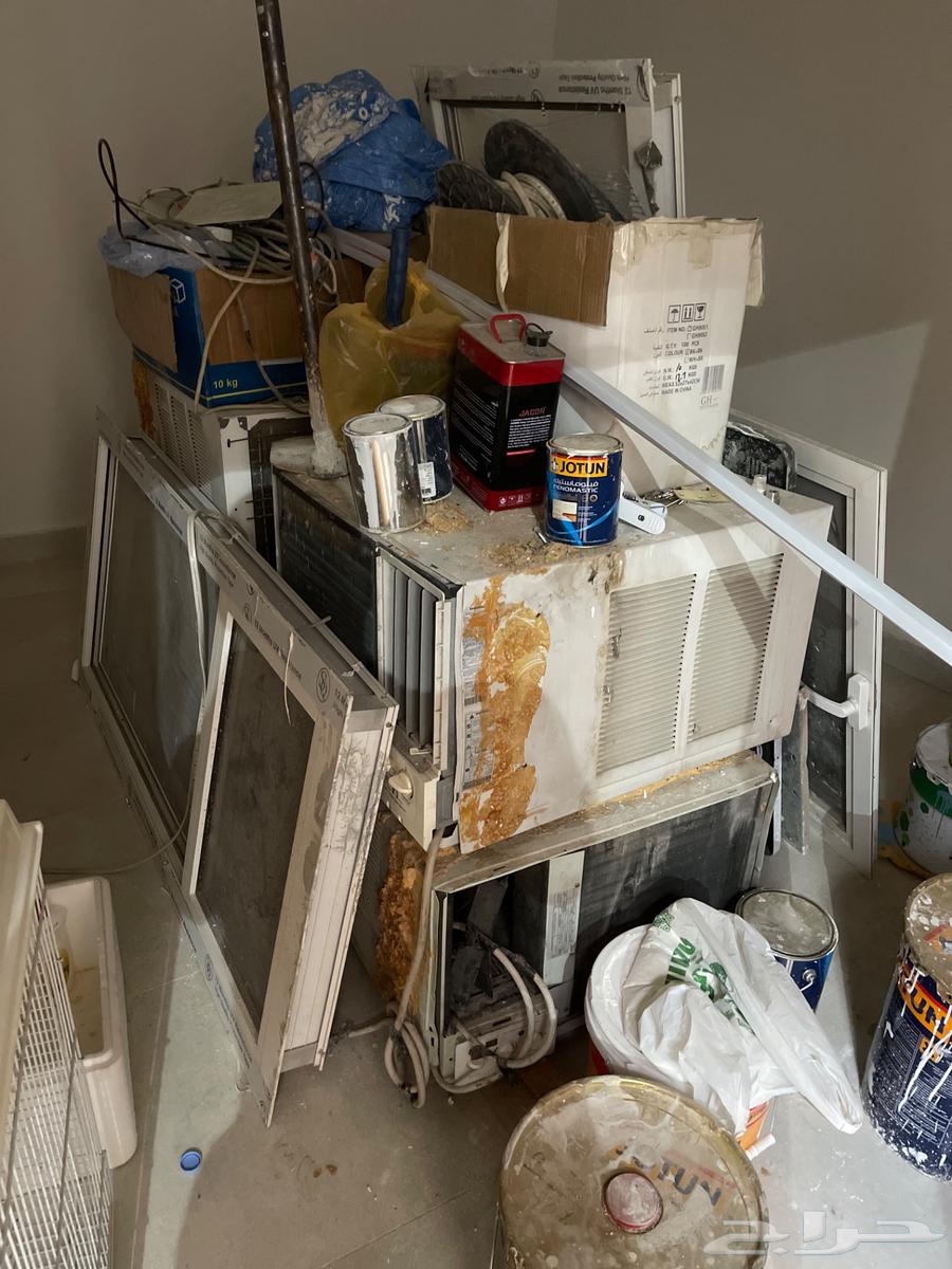 مكيفات شباك للبيع64400716724353110