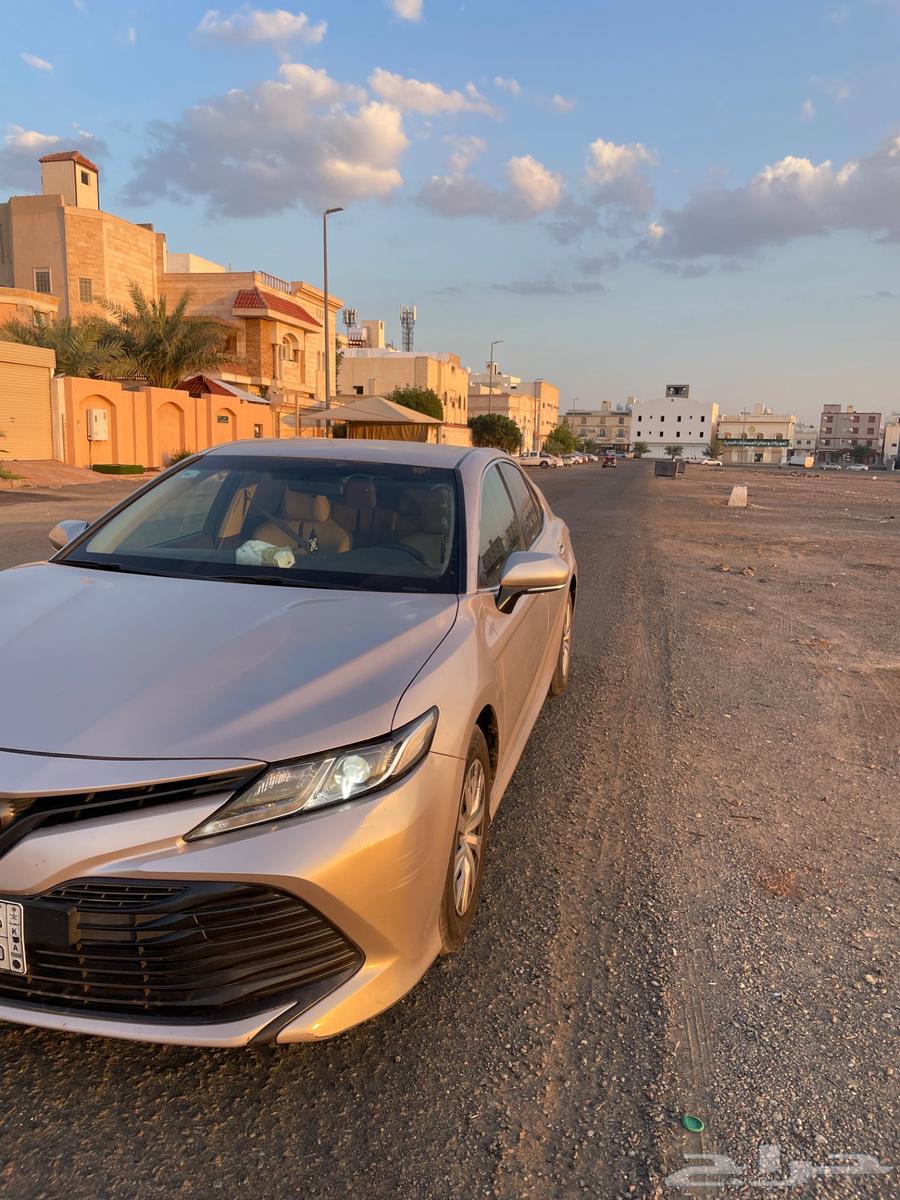 Camry 202064550231955458113