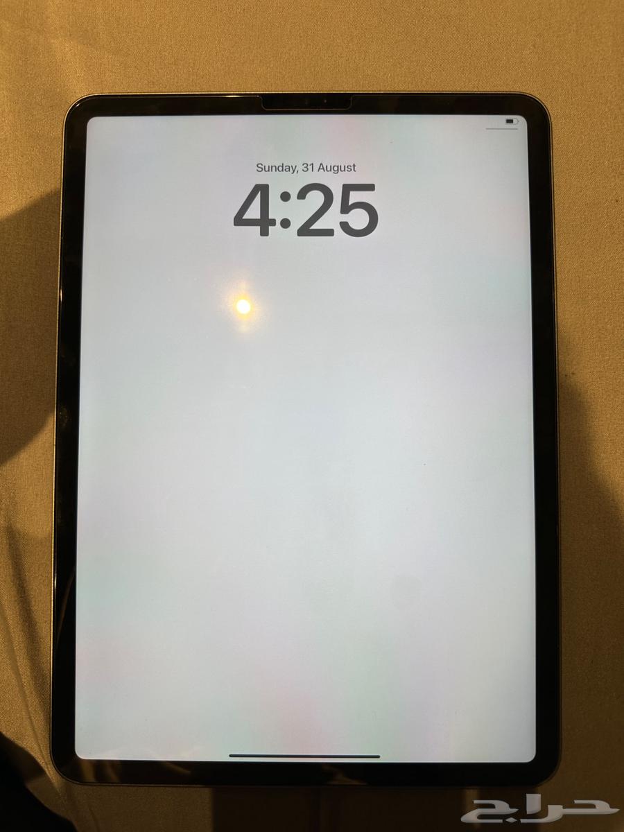 iPad Pro 11inch 4th generation wifi (128GB)64400813808771110