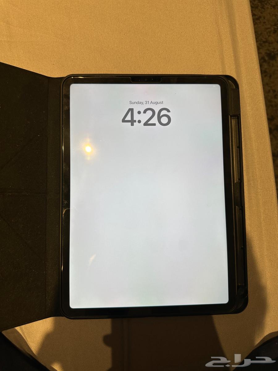 iPad Pro 11inch 4th generation wifi (128GB)64400813808771112