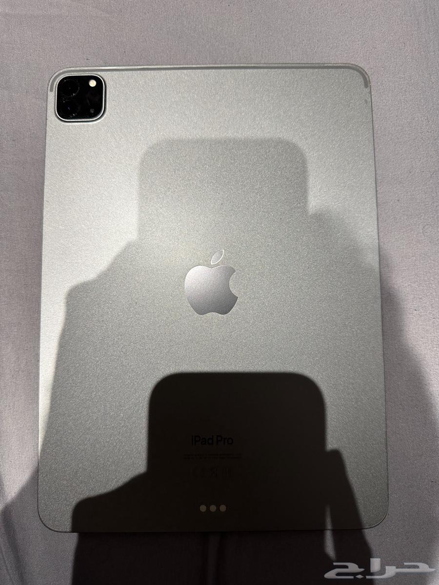 iPad Pro 11inch 4th generation wifi (128GB)64400813808771111