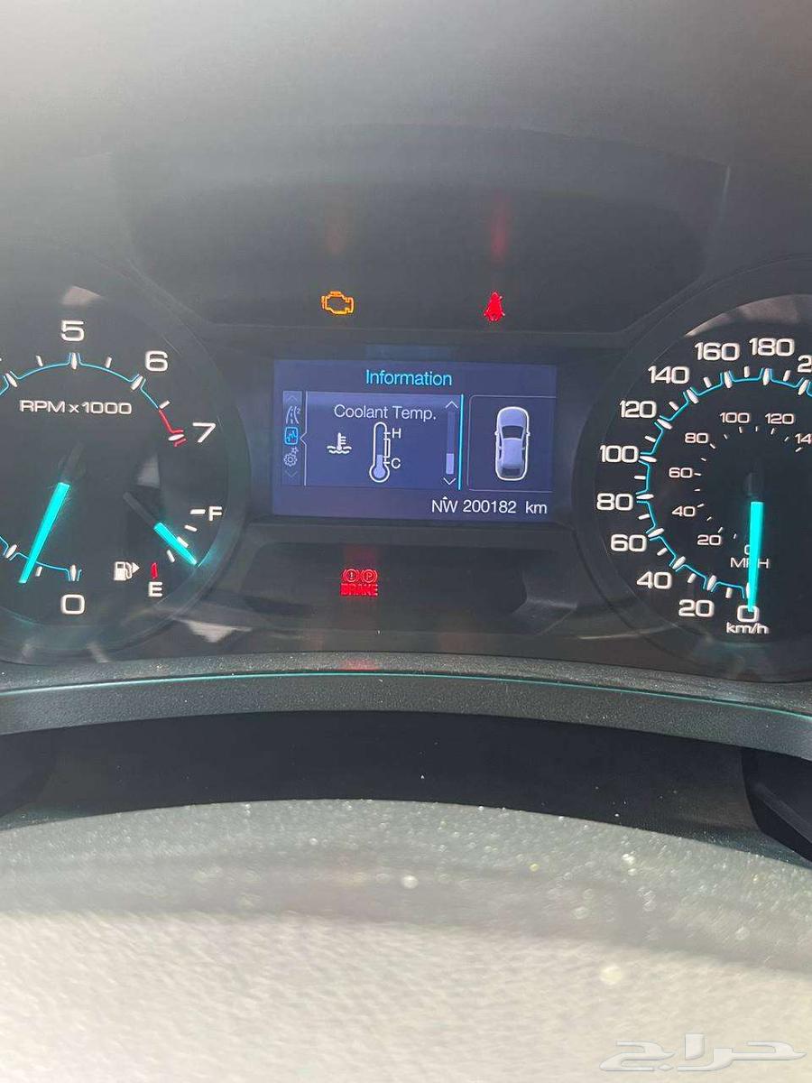 Ford Explorer 2013 Standard Double63618070288259114