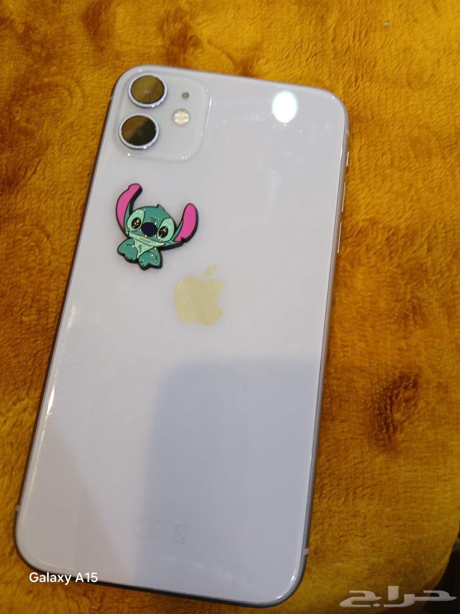 iPhone 11 Regular64400883165825114