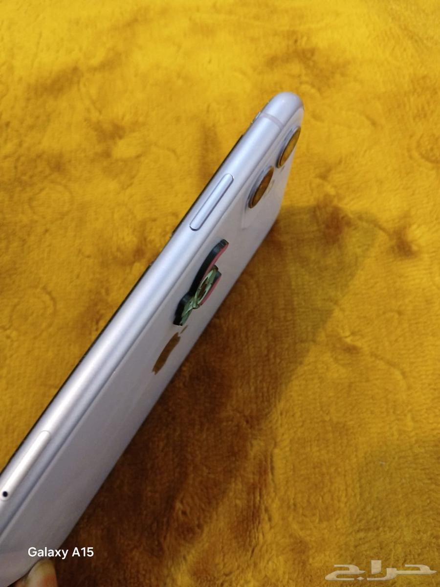 iPhone 11 Regular64400883165825113