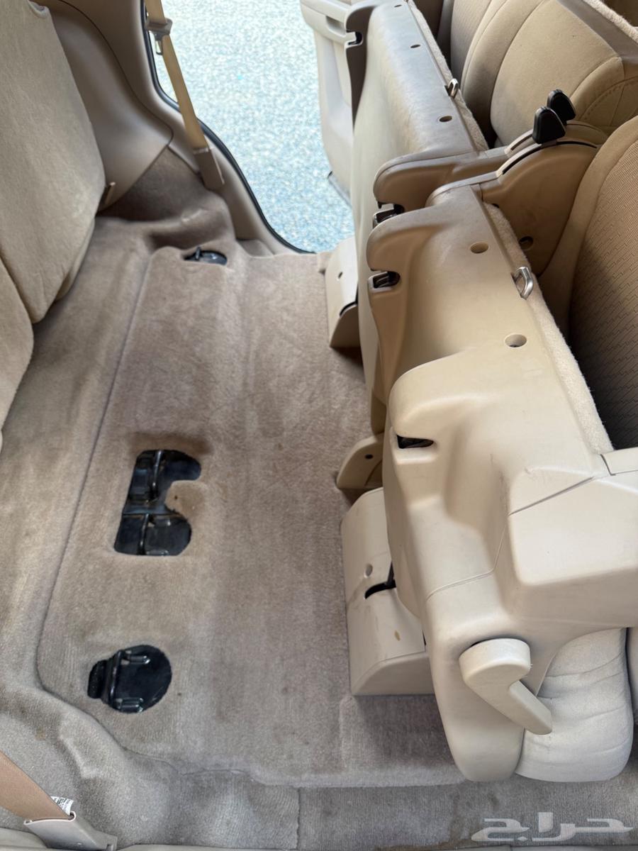 يوكن قصير بدون دبل مخزن 2009 شد بلد64550332331009112