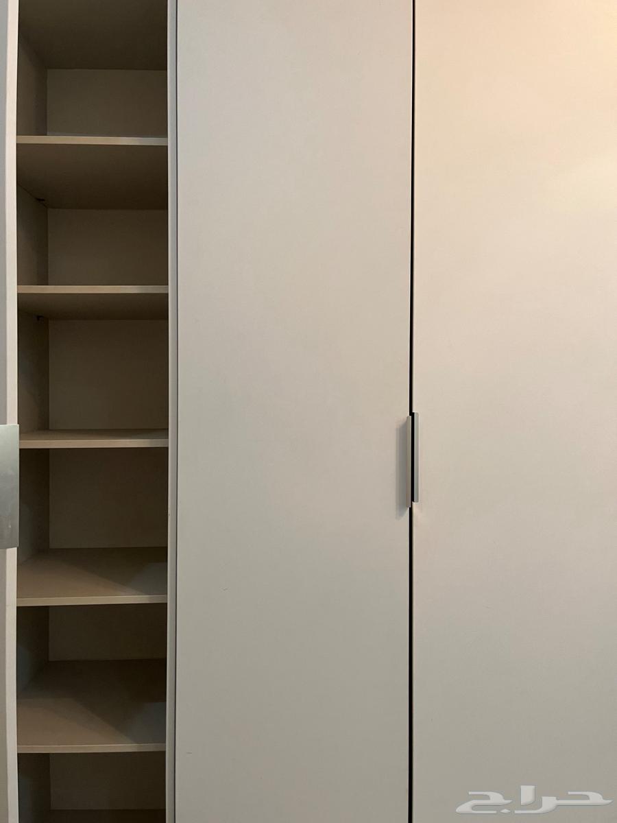 دولاب ملابس وينفع تخزين64400939067522110