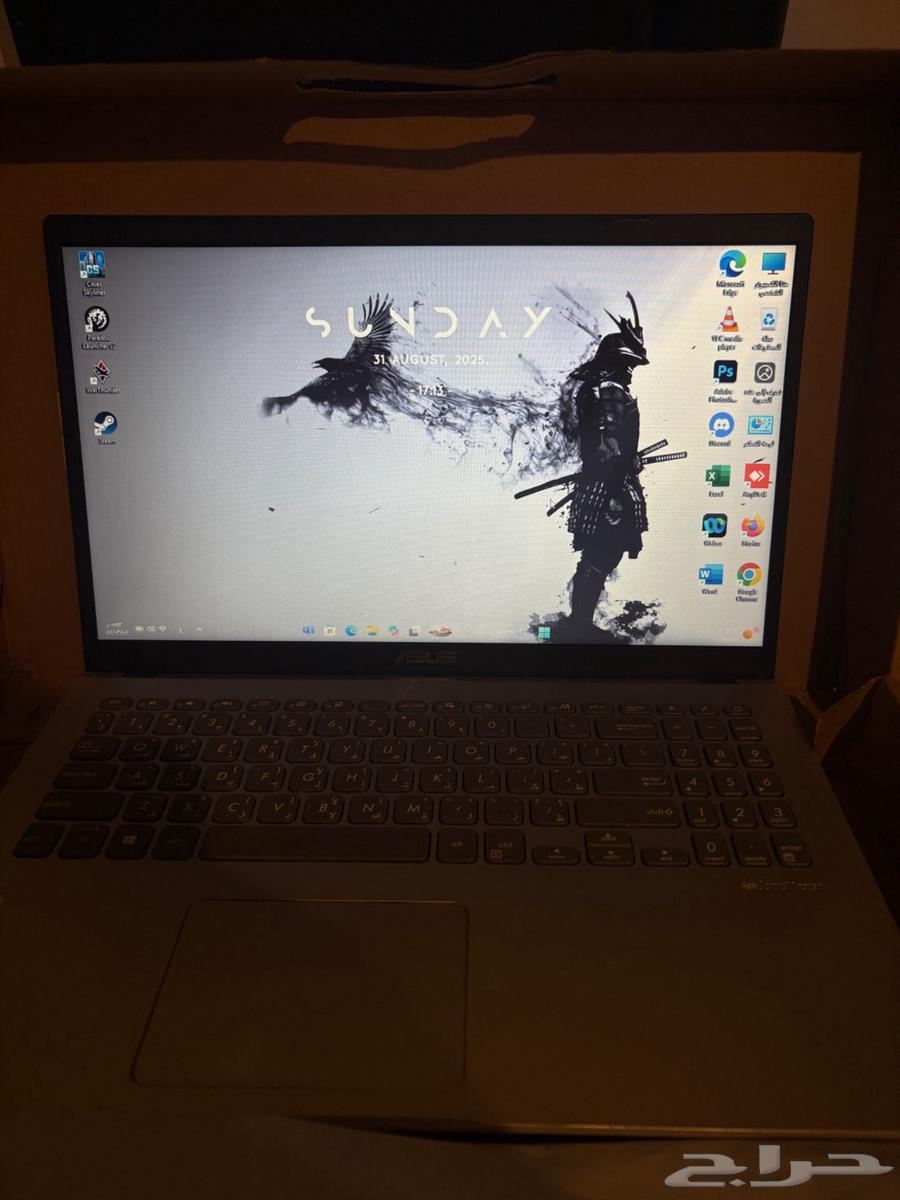 لابتوب ASUS64400939050497110