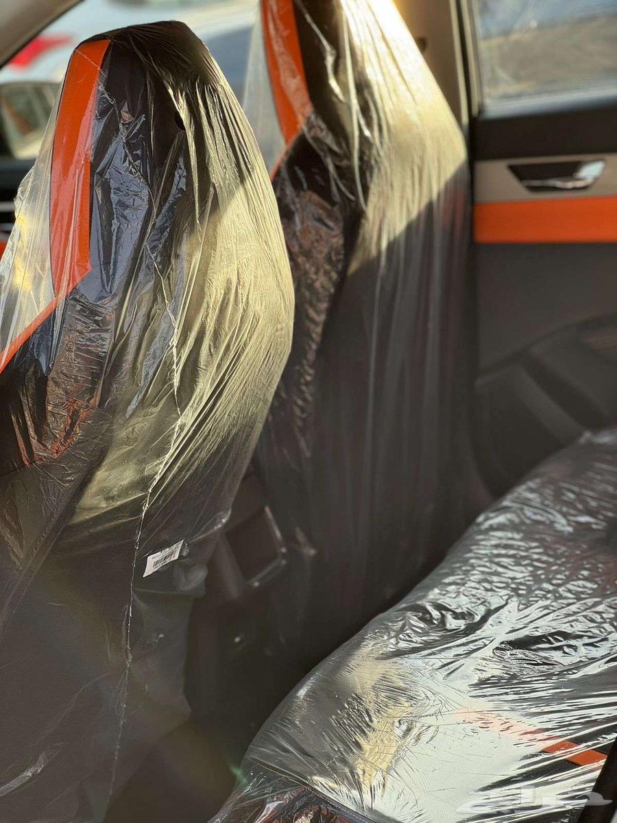 دونج فينج شاين 1 موديل 2025 - عرض خاص64550396053633114