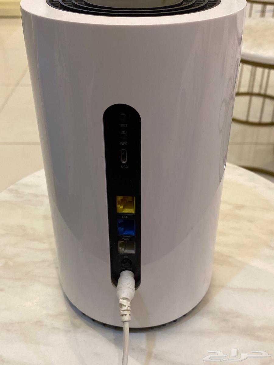 راوتر زين من نوكيا نظيف64401021968769110