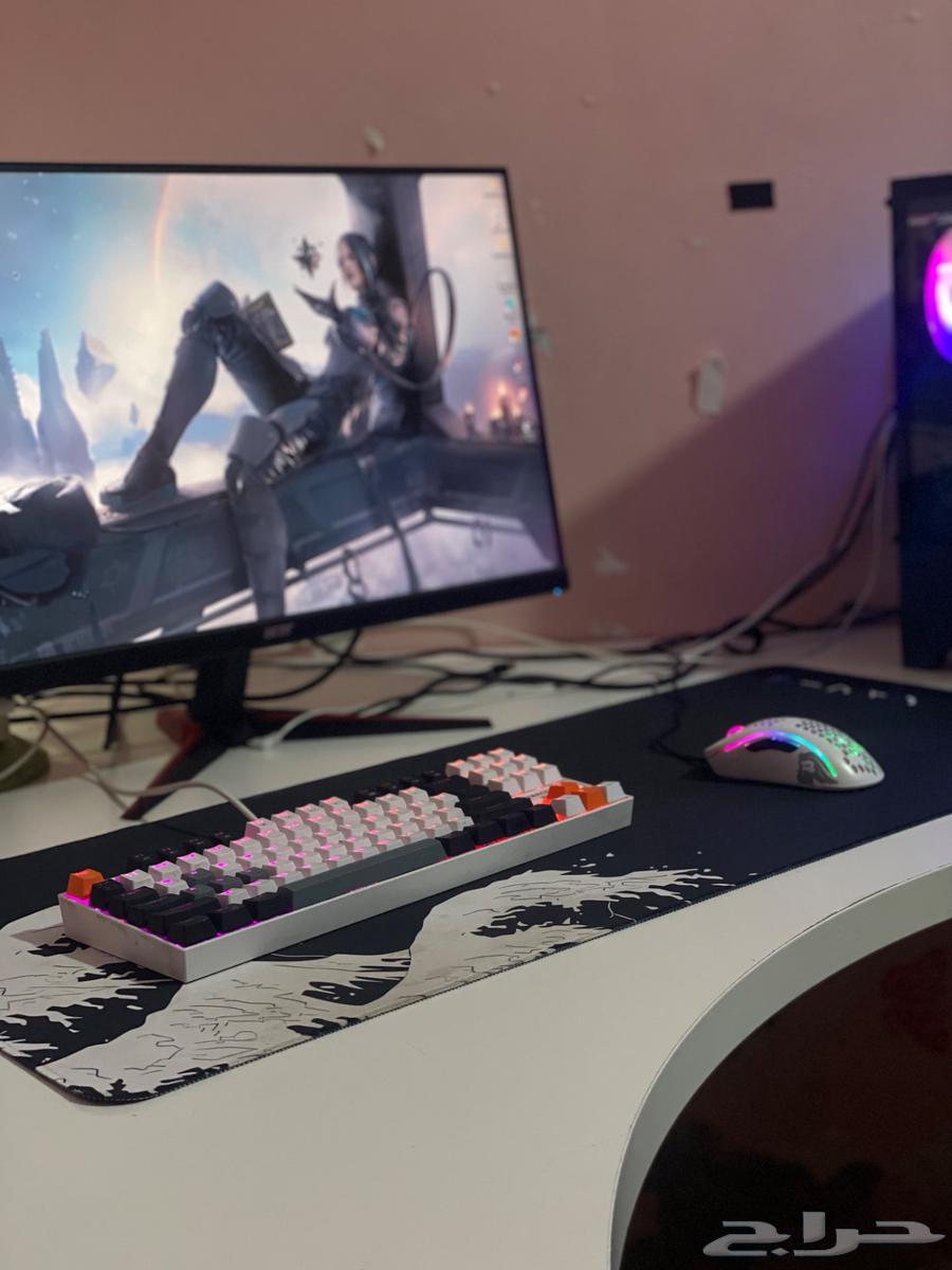 كمبيوتر العاب بي سي للبيع احترافي جديد64401021890563114