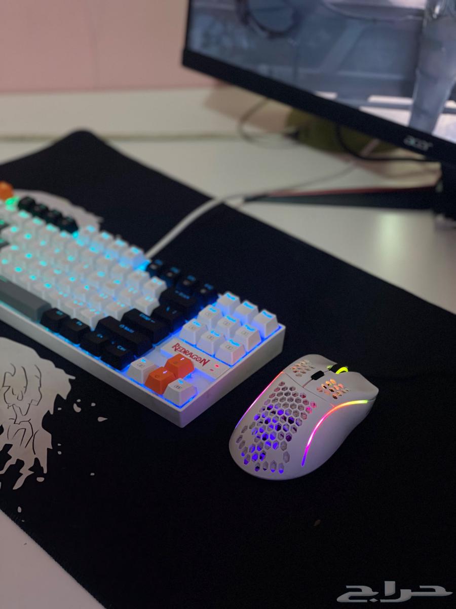 كمبيوتر العاب بي سي للبيع احترافي جديد64401021890563113