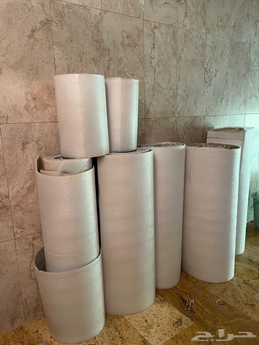 لباد بحالة جيدة64401077498883110