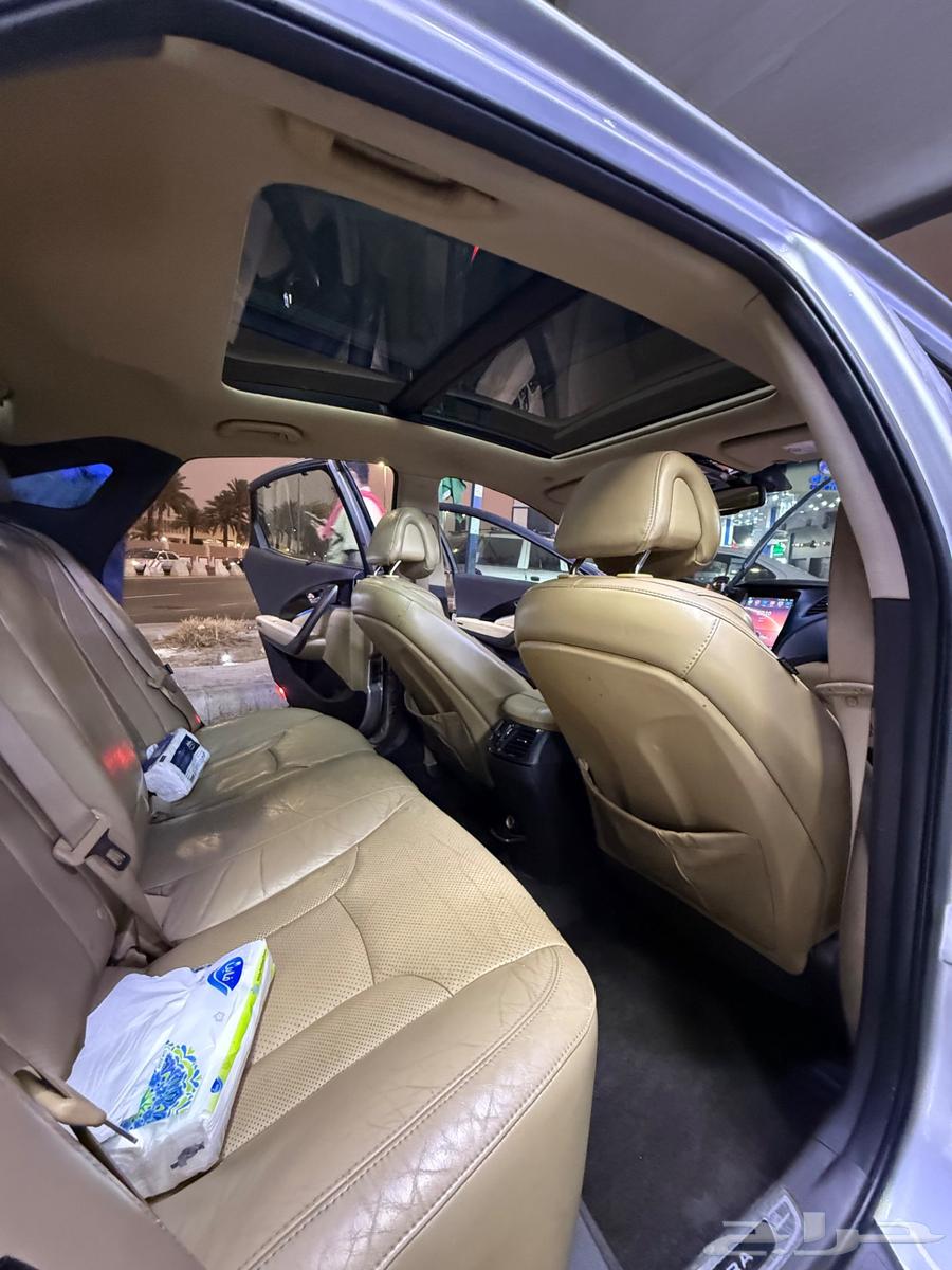 هيونداي ازيرا 2014 بودي بلد وجهة وجنوط 201764551391258114111