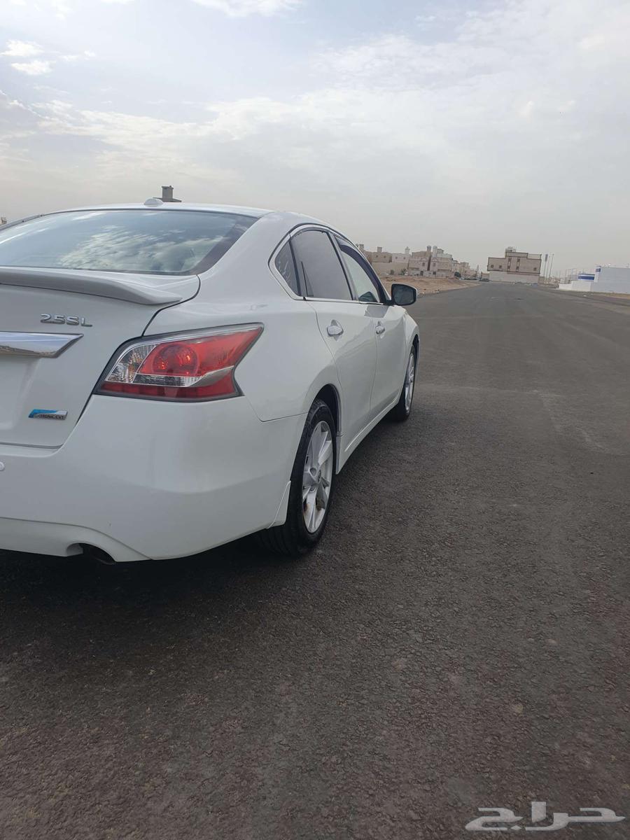 Tema Full Option SL 2.5 Stored64551690825731111