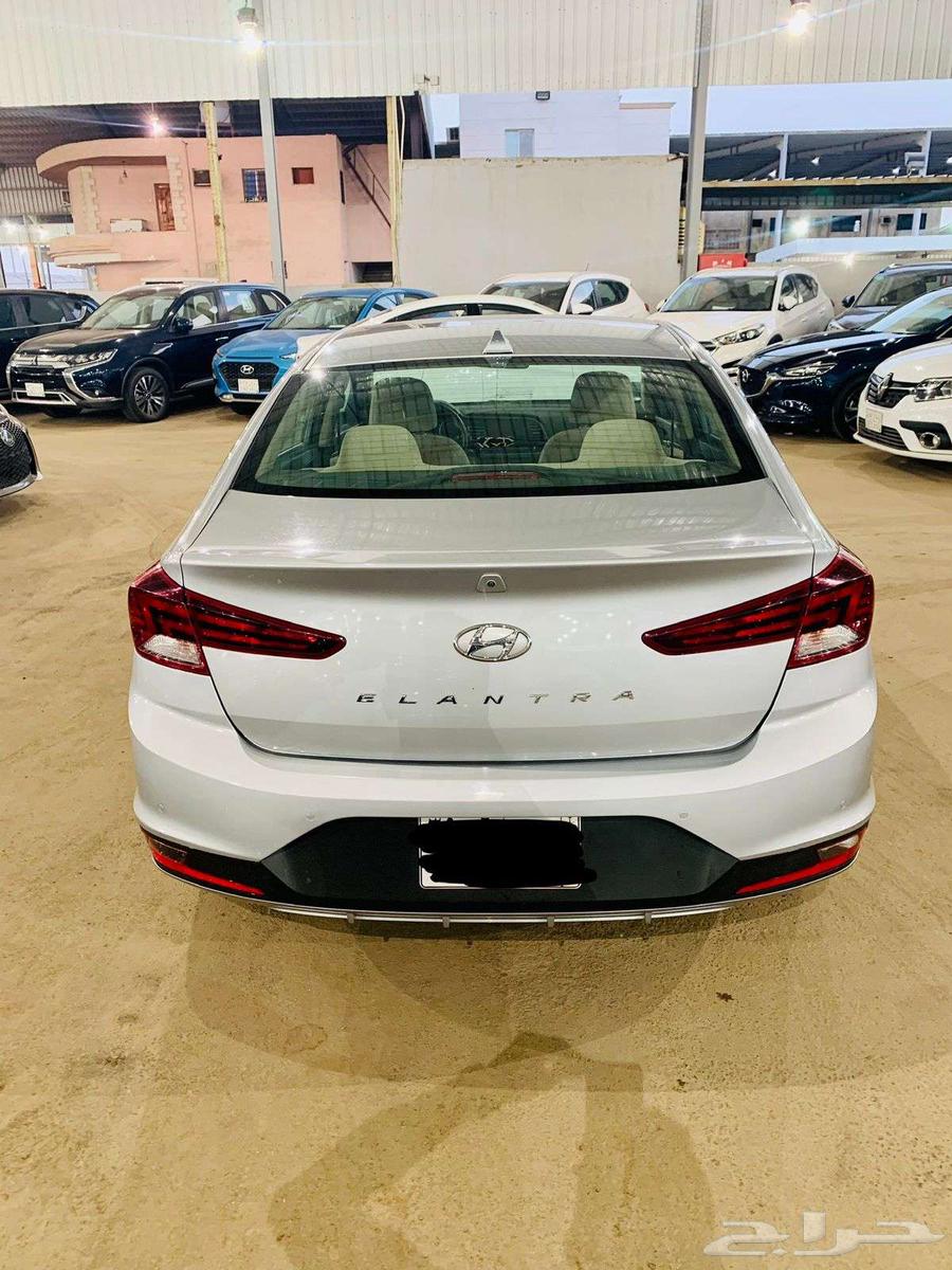 النترا 2020 اتوماتيك ب 45 الف نقدي وتمويل64551575560706114