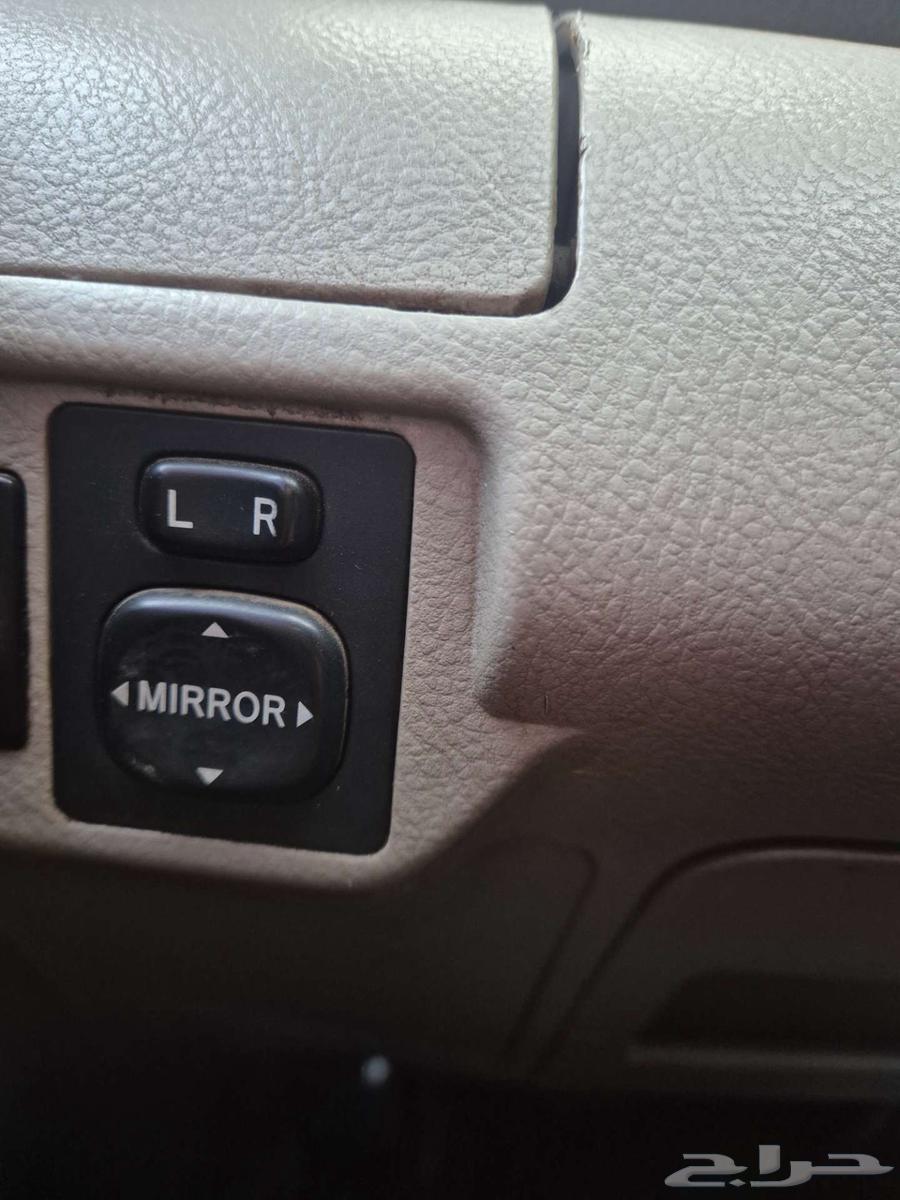 Side Mirror Control Switch64551676057858110