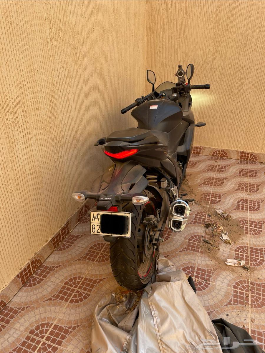 دباب جكسر 250 مخزن لون اسود64552148800257114