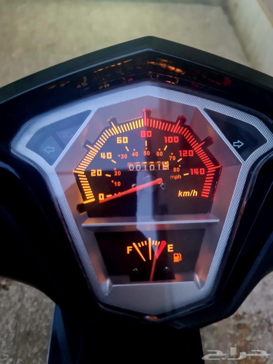 دباب بور سبورت جمرك جديد 2025 ممشى 100 كيلو فقط64552334707330111