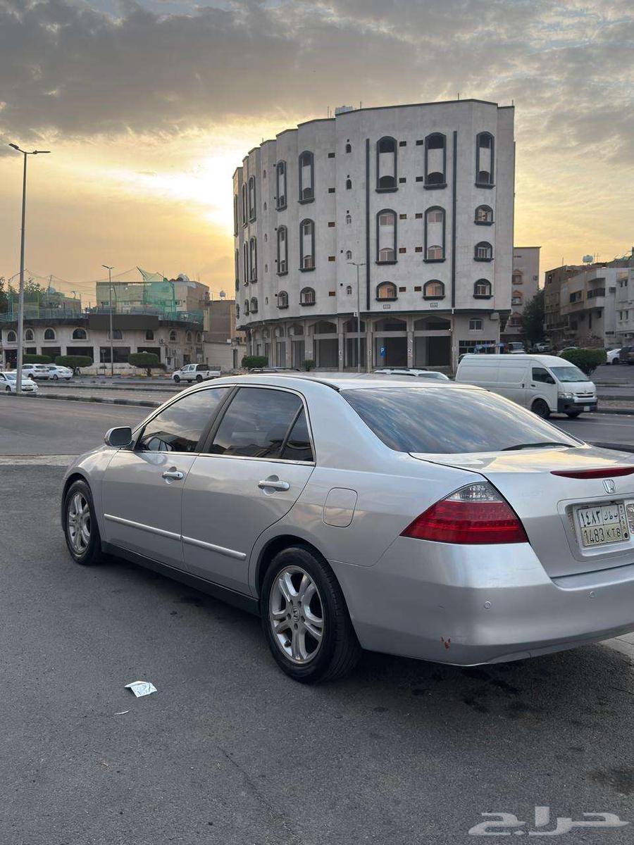 هوندا اكورد 2006 للبيع63618064102019112