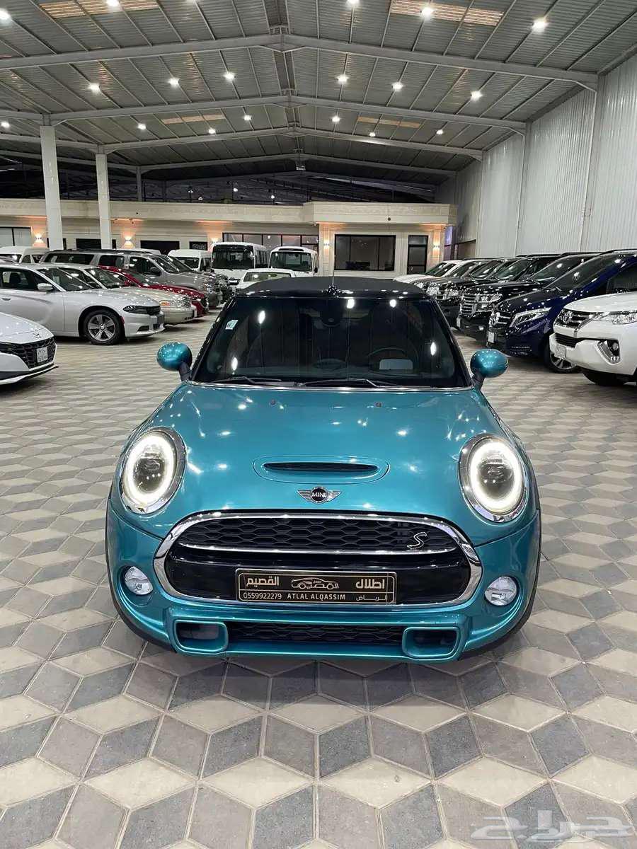 Mini Cooper 201963618065591169110