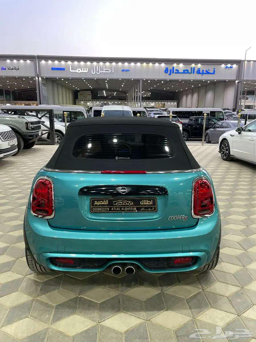 Mini Cooper 201963618065591169113