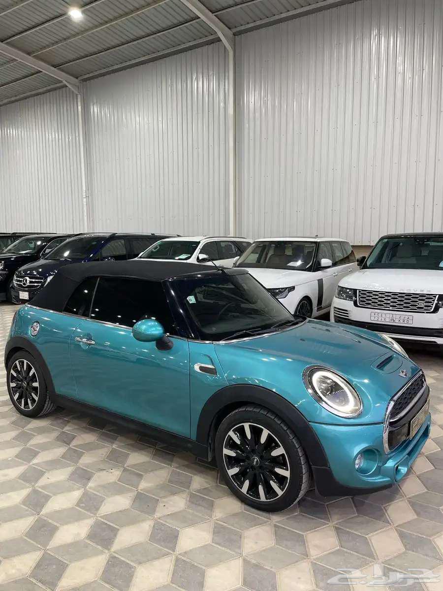 Mini Cooper 201963618065591169112