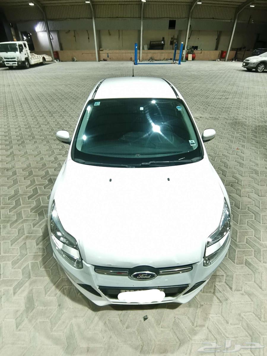 Ford Focus 2012 in excellent condition63618066156162114