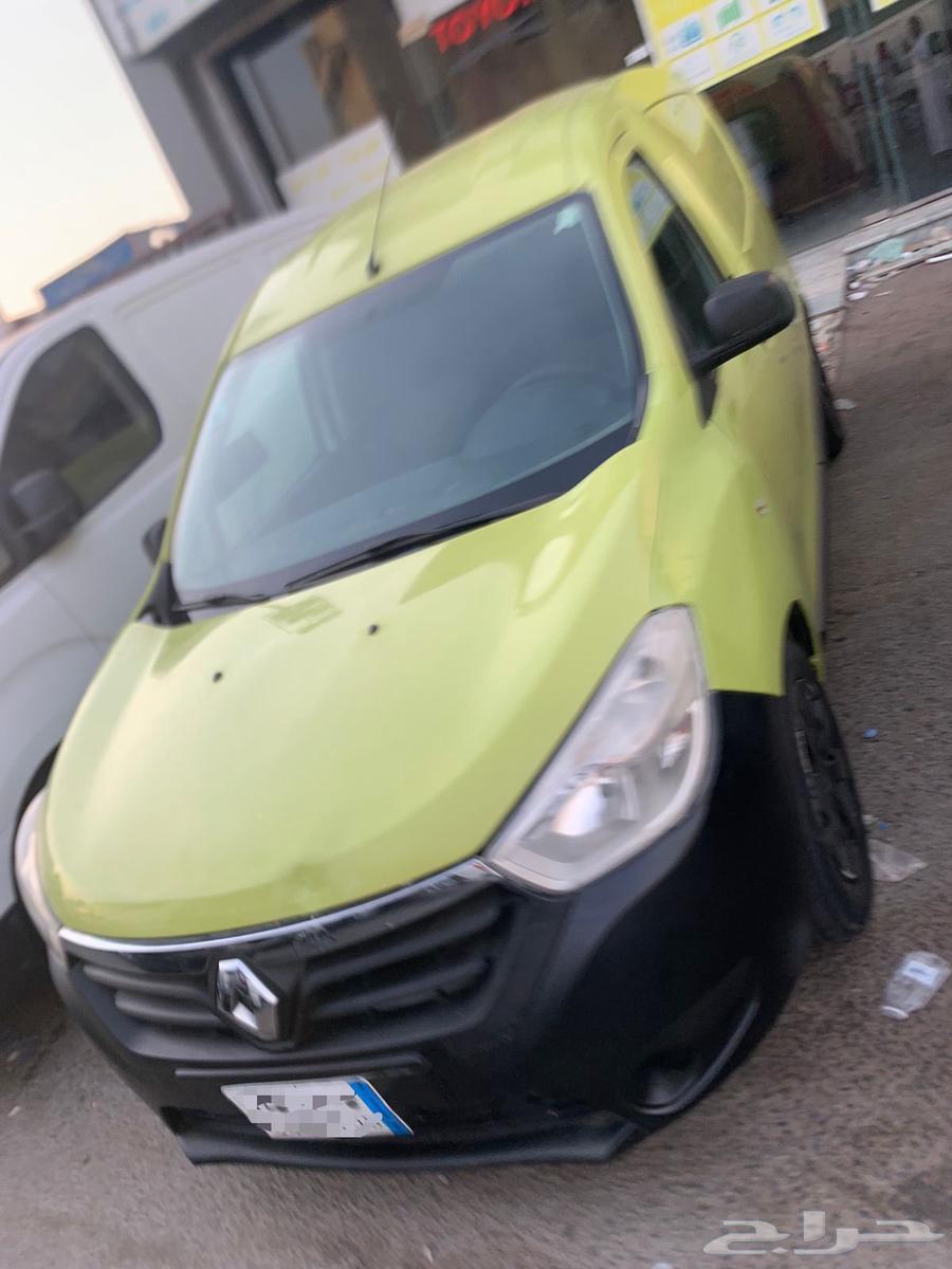 Renault cargo truck63618066261633113
